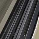 Box Spring Queen - 3 Inch Heavy Duty Low Profile Metal Queen Box Springs for Bed, Mattress Foundation, Easy Assembly,Easy Clean Cover