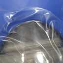 2025 Upgraded Handheld Pool Vacuum Cleaner for Above Ground & Inground Pools - Cordless Pool Cleaner w/18.5GPM Suction, Telescoping Pole(20-69in), 2 Brush Heads - Ideal for Spas & Hot Tubs (Ocean Blue)