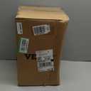 VEVOR Water Distiller, 1.1 Gal Distilled Water Machine, 750W Pure Water Distilling w/BPA Free Plastic Container, Water Distillation Kit w/Button, Countertop Distilled Water Maker for Home, White