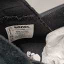 SOREL Women's Out N About Slip-On Wedge Boot, Size 8