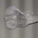 Rain Shoe Covers | Waterproof Shoe Covers for Men Women | Reusable Galoshes Overshoes (X-Large, Clear)