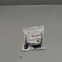 Cat Tracker with Collar (Android Only), GPS Tracker for Cats - No Monthly Fee | Waterproof | Real-Time Tracking | 365-Day Battery Life, Smart Item Locator for Pets, Cat Anti-Lost Device