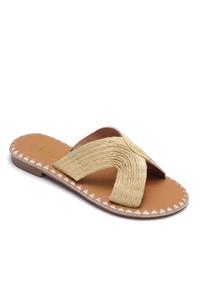 SMNY QUINZEL TAN 6