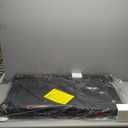 Sperax Walking Treadmill Pad with APP, 3 in 1 Under Desk Treadmill, 400W Low Noise Walking Vibration Pad with Remote Control,Portable Treadmills for Home Office (Red)