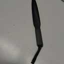 Professional Dog No Bite Sticks Safely Separates Food Aggressions Protect Crowbar Break Stick Chew Toys for Medium Large Strong Dogs, Pitbull, Black