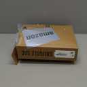 Snuggle Sac Blue Throw Blankets for Couch, Reversible Super Soft Warm Blankets Cozy Knit Blanket Fuzzy Plush Throws for Sofa, Bed, Gift, Heather Blue, 50 x 60 inches