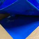0.7mm Water Tubes for Pool Cover, 10 Pack 8 FT Extra-Thick