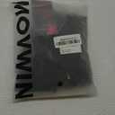 MOVWIN Postpartum Belly Wrap C Section Panties Belly Band Abdominal Compression Corset Girdle Shorts with Zipper (Small)