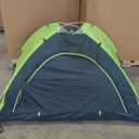 Camping Tent , Size 55 x 76 x 36 inch