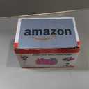 Electric Balloon Pump, Balloon Inflator Machine for Balloons at Home,Quick Inflation Dual Nozzle Balloon Blower Portable Air Balloon Pump Balloons Inflator for Kids Party Decoration (Rose Red)