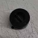 Vacuum Magnetic Suction Car Phone Holder Fold-able and and Hands-Free 360 Adjustable Rotation Phone Mount, Compatible with All Smartphones