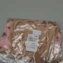 The Children's Place Baby Girl's and Toddler Long Sleeve Top and Skirtall Dress Set