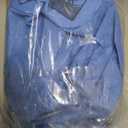 8 Pack VRC2 Cloth Filters & 2 Pcs VFF21 Foam Filter Kit Compatible with Vacmaster 1.5 to 3.2 Gallon Wet/Dry Vac, Fit for Armor All 2.5 Gallon Shop Vacuum: AA255, AA255W