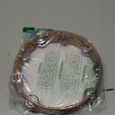 10 Inches Wooden Hand Held Percussion Tambourine with Storage Bag, Ideal for Church, Wedding, Party, Dance, Photo Shoot for Non-professional Use