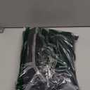 Trunk Organizer - Car Organizer, Car Trunk Organizer, Large Capacity Backseat Trunk Organizers, Collapsible Car Storage Bag with 4 Pockets, Backseat Hanging Organizer for SUV/MPV/Truck (40.16"*10.63")