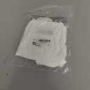 SATINIOR White Kids Gloves White Cotton Cosplay Costume Dress Wrist Formal Gloves for Party Girls Boys, 4 pcs