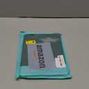 ZOPSGYU Case for iPad 9th Generation 2021, 8th/7th Generation 2020/2019 for iPad 10.2 Inch with Pencil Holder, Folio Protective Cover with Soft TPU Back, Support Touch-ID, Auto Sleep/Wake, Dark Green