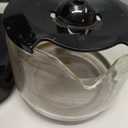 Elite Gourmet EHC9420 Automatic 5Cup Brew & Drip Coffee Maker with Pause N Serve Reusable Filter, On/Off Switch, Water Level Indicator