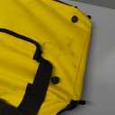 Soft Sided Carrier for Small Medium Cats Dogs,Removable Pad Collapsible Travel Pet Carrier Large Yellow