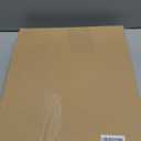 Bellsal Large Premium Acacia Wood Silverware Organizer - Expandable Utensil Drawer Organizer - 17"x19.6" Utensil Holder and Cutlery Tray with Grooved for Kitchen Flatware Utensils(7-9 Slot, Acacia)