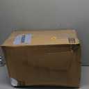 2 White Pillows 33" x 18" x 3"