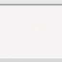 Amanti Art White Cork Board for Wall, 48 x 30 Vision Board with White Wood Frame, Medium Corkboard Office Decor for Home Organization, Modern Corkboard Pinboard to Display Items for Home Organization