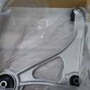 Silscvtt Front Passenger Lower Control Arm Right Side with Ball Joint
