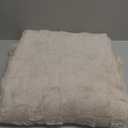 The Comfort Blanket Soft Blanket Mr & Mrs Thick Warm Royal Plush Throw Blanket