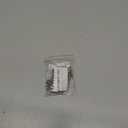 30 Pieces Silver Magnetic Jewelry Locking Clasps Necklace Clasps and Closures Bracelet Lobster Clasp Connector for DIY Necklace Bracelet Jewelry Making Supplies