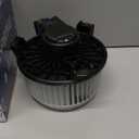 Front Blower Motor 700203 for 2007-2018 Dodge Ram 1500 2500 3500, for 2007-2017 Honda CRV Accord Pilot Odyssey, 2008 2009 2010 2011 2012 2013 2014 2015 2016 for Jeep Patriot Wrangler