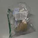 Giant Glitter Dumpling Squishy Toy  Large Soft Squeeze Sensory Fidget for Stress Relief, Cute Dumpling-Shaped Novelty Desk Toy for Adults & Teens (Purple, Non-Edible)