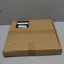 4 Tier Cupcake Stand, Round Acrylic Cupcake Tower, Multi Tiered Cake Stand, Large Clear Holder for Dessert Table Display, Weddings, Graduations, Birthday, Tea Party, Baby Shower, Donut Tree, Pastry