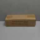 birola Nursery Book Shelves for Kids Rooms - 32 Inches Floating Wall Bookshelves Set of 3, Space-Saving Nursery Shelves with Beads Design for Kids Room, Bedroom and Study Room(Natural)