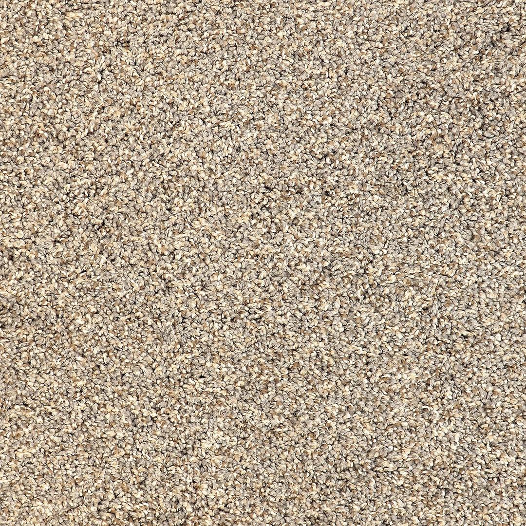 Eclipse Peel and Stick Carpet Tiles, Attached Cushion, Easy DIY Install, Soft Carpet, American Made, Seamless Appearance, Plush, Great for Area Rug (10 Tiles - 22.5 Square Feet, Northern Lights)