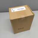 Piggy Bank Girls, Cute Deer Money Bank, Unbreakable Plastic Coin Bank, Pink Piggy Banks Saving Money Box Home Room Decoration Birthday for Kids Adults