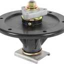 107-8504 Spindle Assembly Replacement for 48" 52" 60" Z400 Z441 Z449 Z450 Z453 Z500 Toro Z Master Turbo Force Mower, Replace 285-881