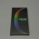 TORRAS Ostand for iPhone 17 Pro Case Magnetic, Fit for MagSafe, 4X Military Drop Protection, Camera Control, Slim Phone Case for iPhone 17 Pro with Kickstand, Translucent Matte Cover 6.3", Deep Blue