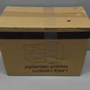 Makeup Organizer with Drawers,Large Capacity Countertop Organizer for Vanity,Bathroom and Bedroom Desk Cosmetics Organizer,Easy To Storage Skincare,Brushes,Lotions,Lipstick (All Pink)