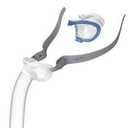 Replacement P10 Frame System for ResMed Airfit P10, Replacement Nasal Pillow Mask Headgear Set  Includes P10 Nasal Pillow, Headgear, CPAP Frame System  Perfect Seal & Ultra Comfort Accessories (M)