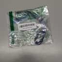 Phone Lanyard, 2 Pack Adjustable Cell Phone Lanyard Strap, Hand Wrist Strap Lanyard with Tether Tabs for Smartphones (Black+blue)