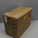 Amazon Basics Dog and Puppy Pee Pads, 5-Layer Leak-Proof Super Absorbent, Quick-Dry Surface, Potty Training, Regular (22x22"), 100 Count, Blue & White