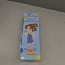 Karaoke Microphone Toys for Kids, Wireless Bluetooth Mic with Lights & Speaker, Portable Home KTV Player System, Perfect Birthday Party for 3-12 Year Old Boys & Girls