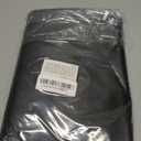 Bodaon Insulated Food Delivery Bag, XXXL Pizza Delivery Bags for Hot and Cold Food, Commercial, Large Capacity Reusable Warming Bag, Catering Cooler Bag for Doordash, Warmers for Parties (Black, 1Pk)