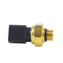 Oil Pressure Sensor Compatible with Caterpillar CAT Engine C15 C27 C32 C6.6 C7 C9 C9.3 Compatible with Generator Set C15 C18 C27, Replace 274-6717 2476717