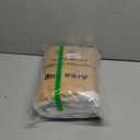 LIVEBOX Retro Sun Round Rug 4ft Boho Rug for Nursery Room,Non-Slip Circle Ultra Soft Cute Colorful Kids Rugs for Bedroom,Washable Throw Area Rugs Carpet for Living Room Indoor Office (Bright Morandi)