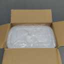 50 Pack- Meal Prep Containers 32oz, Plastic Food Prep Containers Reusable, Leakproof To Go Food Containers with Lids, BPA-Free, Microwave/Dishwasher/Freezer Safe