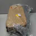 Reli. Brown Paper Bags | 500 Count | Paper Lunch Bags Ideal for Small Lunches and Crafts | Perfect for Sandwiches and Snacks