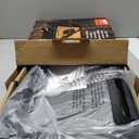 PELLET WEBER WORKS SIDE TABLE