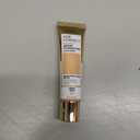 L'Oreal Paris Age Perfect Radiant Serum Foundation with SPF 50, Cream Beige, 1 Ounce