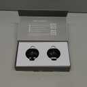 Wireless Tens Unit Muscle Stimulator - Two Sets of Tens Unit Massager for Pain Relief - Up to 12 Mode 20 Intensity Portable with App Controlled Bluetooth TENS EMS Muscle Stimulator Machine